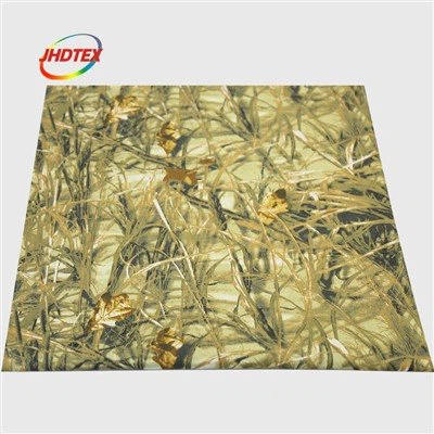 Nylon Polyester twal kamouflaj